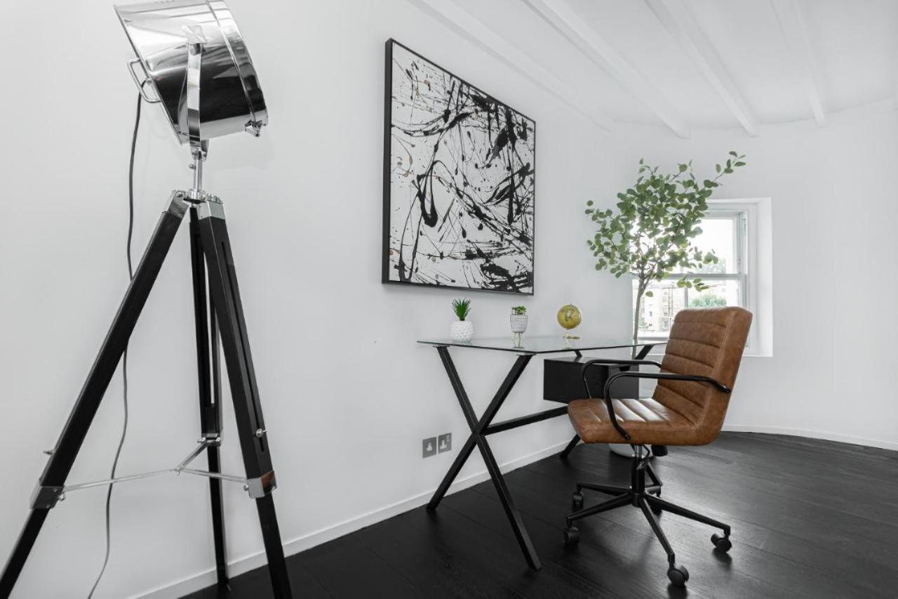 Urban Bourbon At Notting Hill Apartamento *